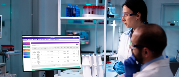 The Role of AI in Clinical Trials: Improving Safety with Real-Time Drug Monitoring